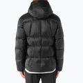 Piumino uomo Salomon Outpulse Down deep black 2