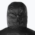 Piumino uomo Salomon Outpulse Down deep black 3
