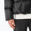 Piumino uomo Salomon Outpulse Down deep black 7