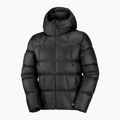 Piumino uomo Salomon Outpulse Down deep black 8