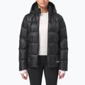 Piumino donna Salomon Outpulse Down deep black