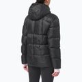 Piumino donna Salomon Outpulse Down deep black 2