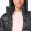 Piumino donna Salomon Outpulse Down deep black 3