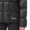 Piumino donna Salomon Outpulse Down deep black 5