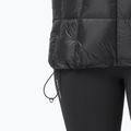 Piumino donna Salomon Outpulse Down deep black 6