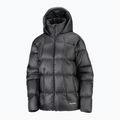Piumino donna Salomon Outpulse Down deep black 7