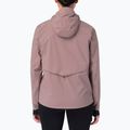 Giacca da running da donna Salomon Bonatti Waterproof antler 2