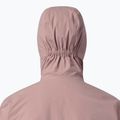 Giacca da running da donna Salomon Bonatti Waterproof antler 3