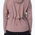 Giacca da running da donna Salomon Bonatti Waterproof antler 4