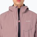 Giacca da running da donna Salomon Bonatti Waterproof antler 6