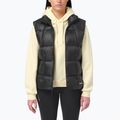 Gilet da donna Salomon Outpulse Down deep black