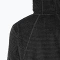 Pile uomo Salomon Thernova Fleece Hoodie deep black 4