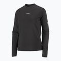 Longsleeve da running donna Salomon Sense Merino Tee LS deep black 5