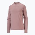 Longsleeve da running donna Salomon Sense Merino Tee LS antler 5