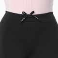 Leggings da corsa da donna Salomon Shakeout Core Warm Tights deep black 4