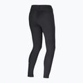 Leggings da corsa da donna Salomon Shakeout Core Warm Tights deep black 7