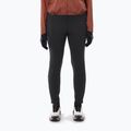 Leggings da corsa da donna Salomon Sense Softshell Tights deep black