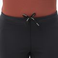 Leggings da corsa da donna Salomon Sense Softshell Tights deep black 3