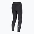 Leggings da corsa da donna Salomon Sense Softshell Tights deep black 8