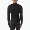 Longsleeve da running uomo Salomon Sense Merino Tee LS deep black 2