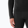 Longsleeve da running uomo Salomon Sense Merino Tee LS deep black 5