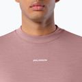 Longsleeve da running uomo Salomon Sense Merino Tee LS antler 4