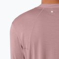 Longsleeve da running uomo Salomon Sense Merino Tee LS antler 5