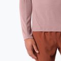 Longsleeve da running uomo Salomon Sense Merino Tee LS antler 6
