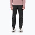 Pantaloni da running da uomo Salomon Sense Softshell Pants deep black