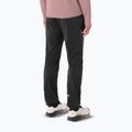 Pantaloni da running da uomo Salomon Sense Softshell Pants deep black 2
