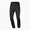 Pantaloni da running da uomo Salomon Sense Softshell Pants deep black 8