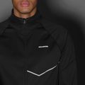 Giacca da corsa da uomo Salomon Sense Softshell Jacket deep black 3