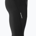 Leggings da running uomo Salomon Shakeout Core Warm Tights deep black 7