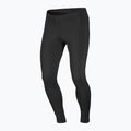 Leggings da running uomo Salomon Shakeout Core Warm Tights deep black 8