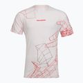 Maglia da corsa da uomo Salomon S\Lab Speed Tee SS lilac ash