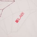 Maglia da corsa da uomo Salomon S\Lab Speed Tee SS lilac ash 4