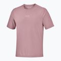 Maglia da corsa da uomo Salomon Shakeout Core SS Tee antler 4