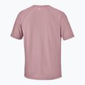Maglia da corsa da uomo Salomon Shakeout Core SS Tee antler 5