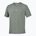 Maglia da corsa da uomo Salomon Shakeout Core SS Tee castor gray 4