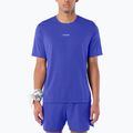 Maglia da corsa da uomo Salomon Shakeout Core SS Tee clematis blue