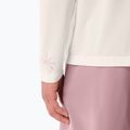 Longsleeve da running uomo Salomon Shakeout Core Tee GFX LS whisper white/pink frosting 4