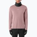 Longsleeve da running uomo Salomon Shakeout Core LS Tee antler