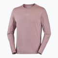 Longsleeve da running uomo Salomon Shakeout Core LS Tee antler 4