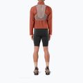Giacca da corsa da uomo Salomon Shakeout Fly burnt umber 3