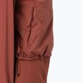 Giacca da running da donna Salomon Shakeout Fly burnt umber 4