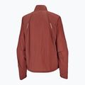 Giacca da running da donna Salomon Shakeout Fly burnt umber 7