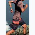 Maglia da running da donna Salomon Courtney Tee SS rose taupe 7