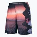 Pantaloncini da corsa da donna Salomon Shortney 10" Shorts rose taupe
