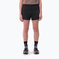 Pantaloncini da corsa da donna Salomon SHKout Courtney 4" deep black