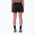 Pantaloncini da corsa da donna Salomon SHKout Courtney 4" deep black 2